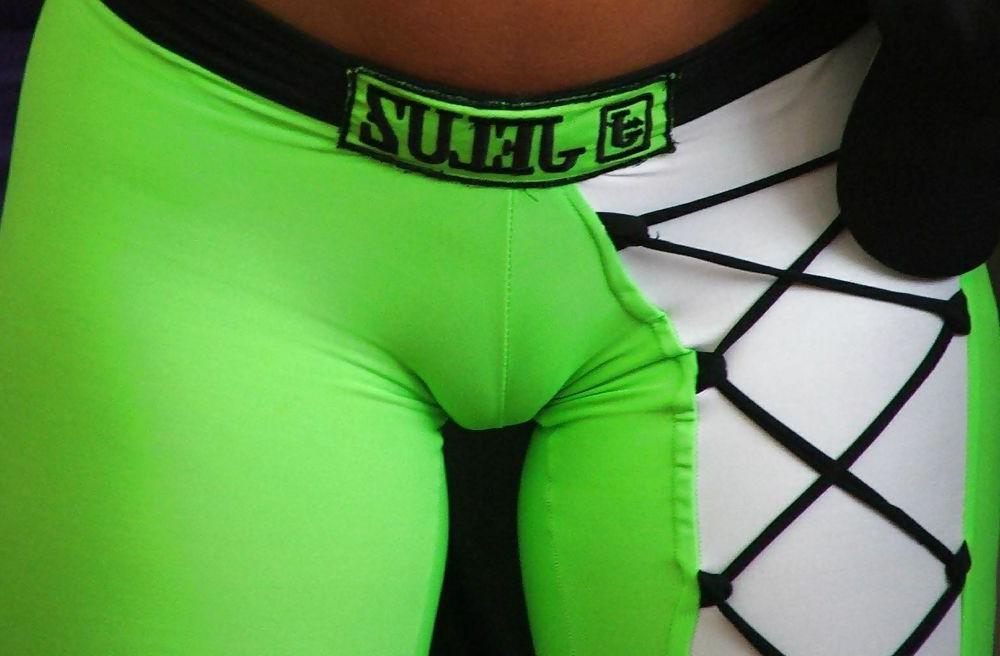 25P MIX Amateur Camel Toes#2 by Darkko 