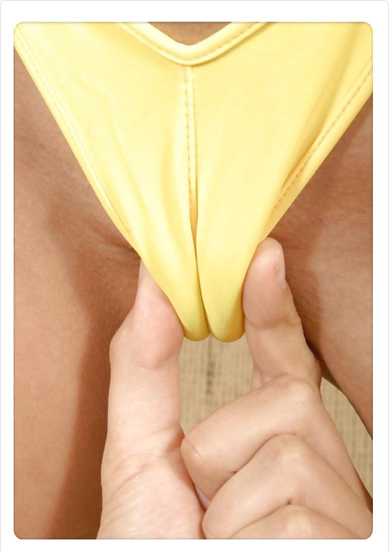 25P MIX Amateur Camel Toes#2 by Darkko 