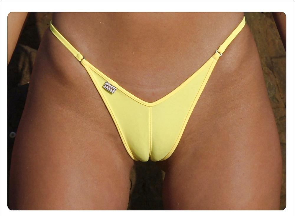 25P MIX Amateur Camel Toes#2 by Darkko 