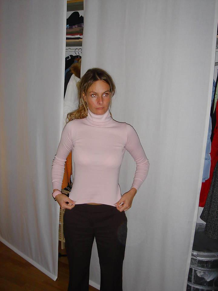 25P Amateur MIX MILF-Mature by Darkko