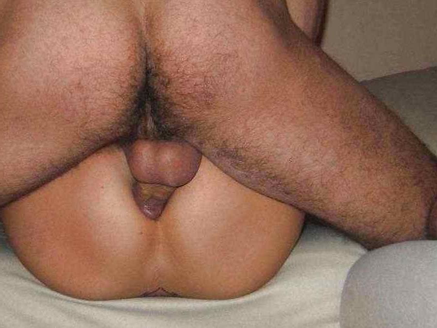 25P Amateur Anal Fucking