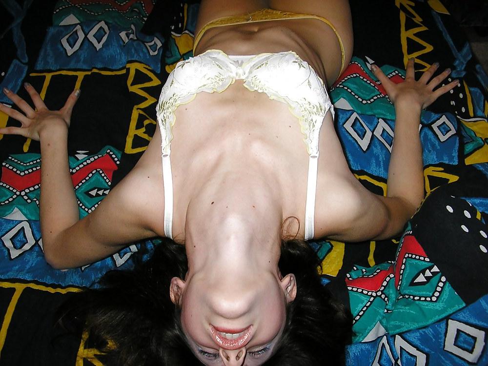 25P Real Amateur Set - Russian Teen Couple