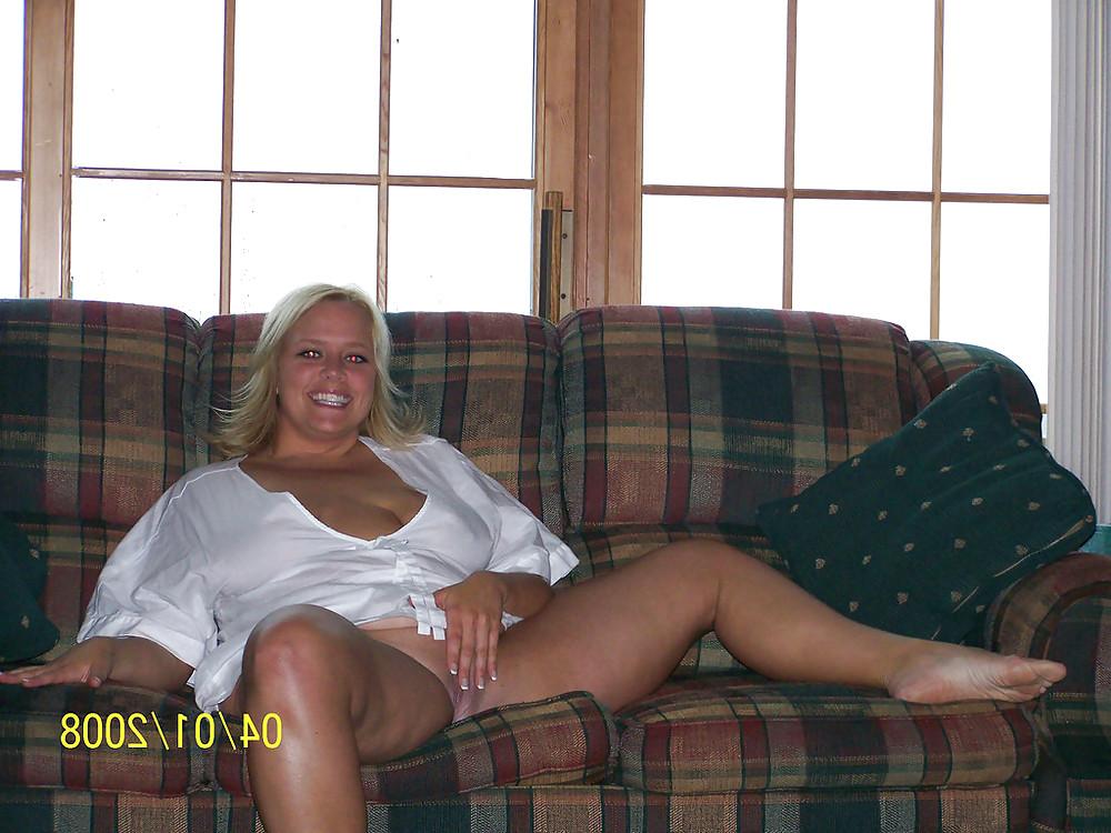 25P Amateur plumper BBW