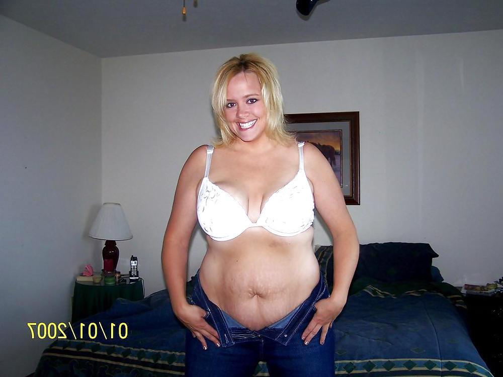 25P Amateur plumper BBW