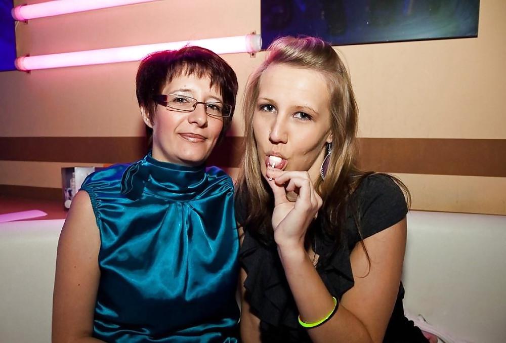 10P Lilia a sexy german amateur slut girl bitch
