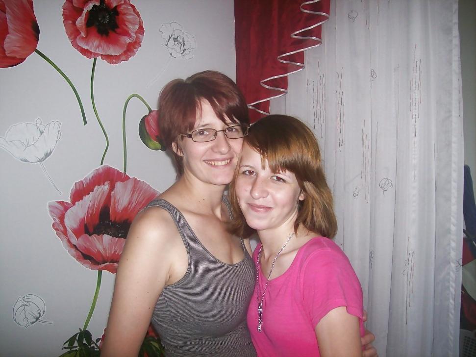 10P Lilia a sexy german amateur slut girl bitch