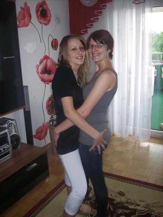 10P Lilia a sexy german amateur slut girl bitch