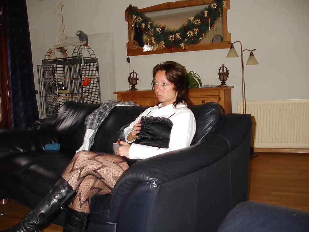 25P Amateur Hot Moms MIX#1 (NoN-Porn) by DarKKo