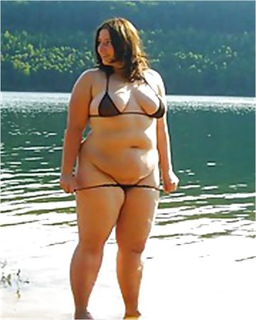 25P Amateur Bikini Teens