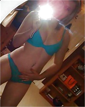 25P Amateur Bikini Teens