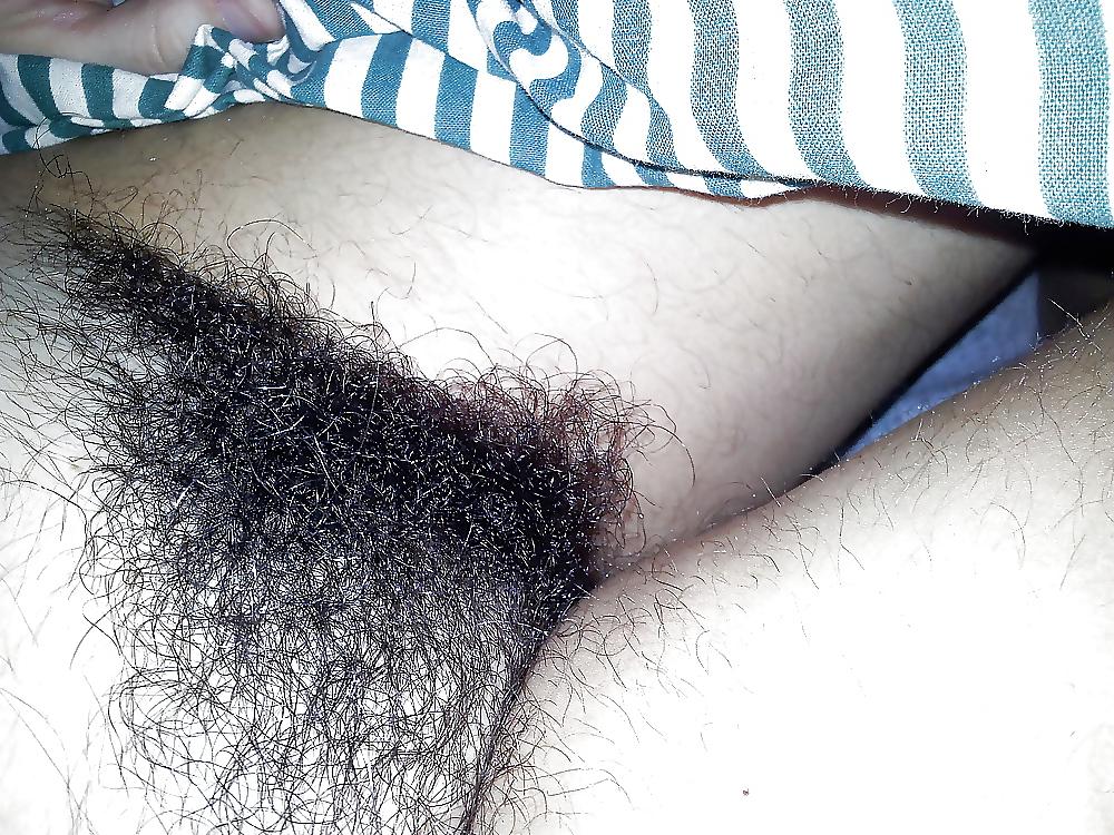 25P FIGA PELOSA AMATORIALE 5  HAIRY PUSSY AMATEUR 5 CONO PELUDO