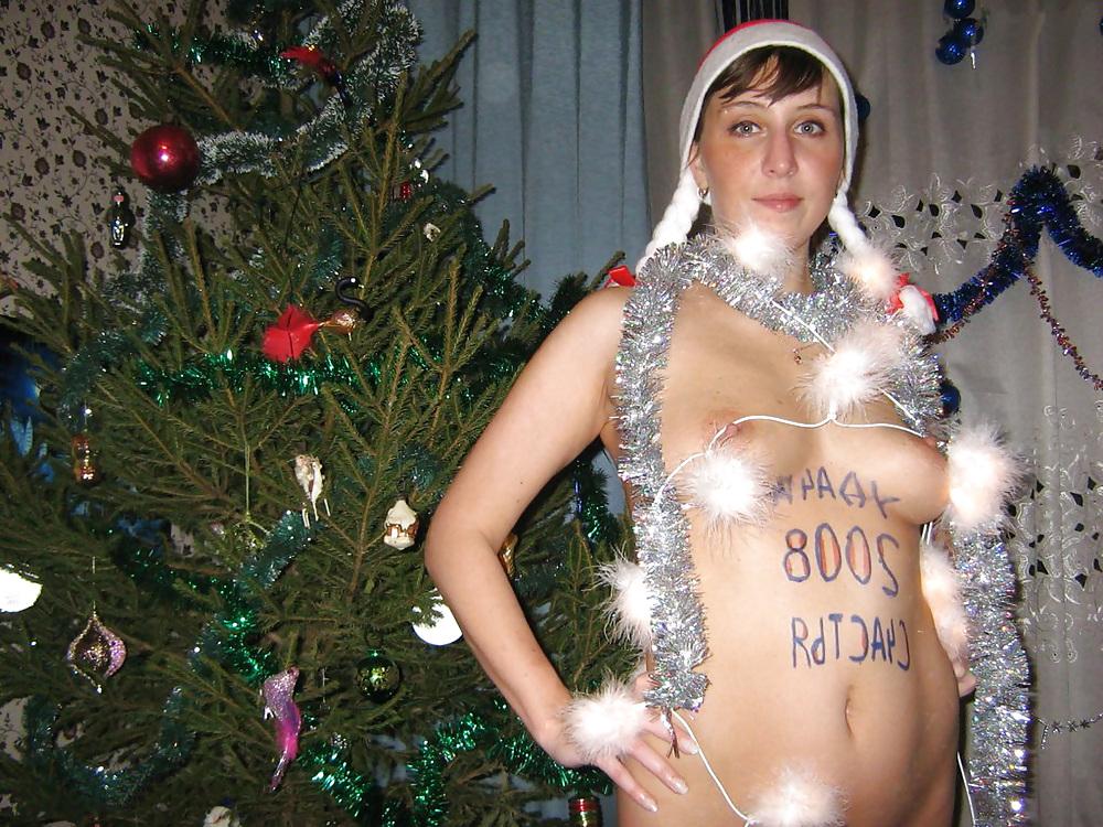 25P Russian swingers.  Whore Anna. Amateur porn. - 2