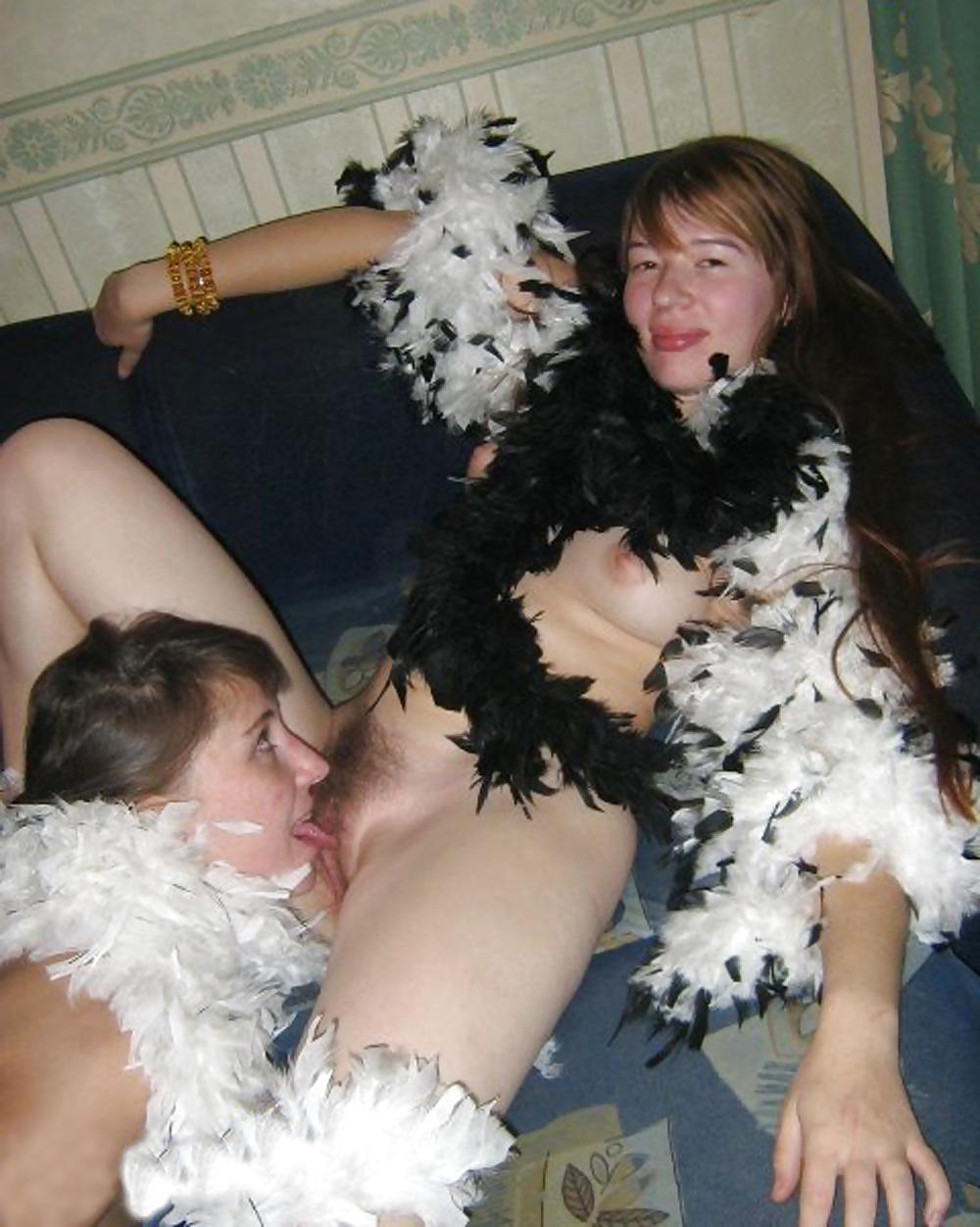 25P Russian swingers.  Whore Anna. Amateur porn. - 2