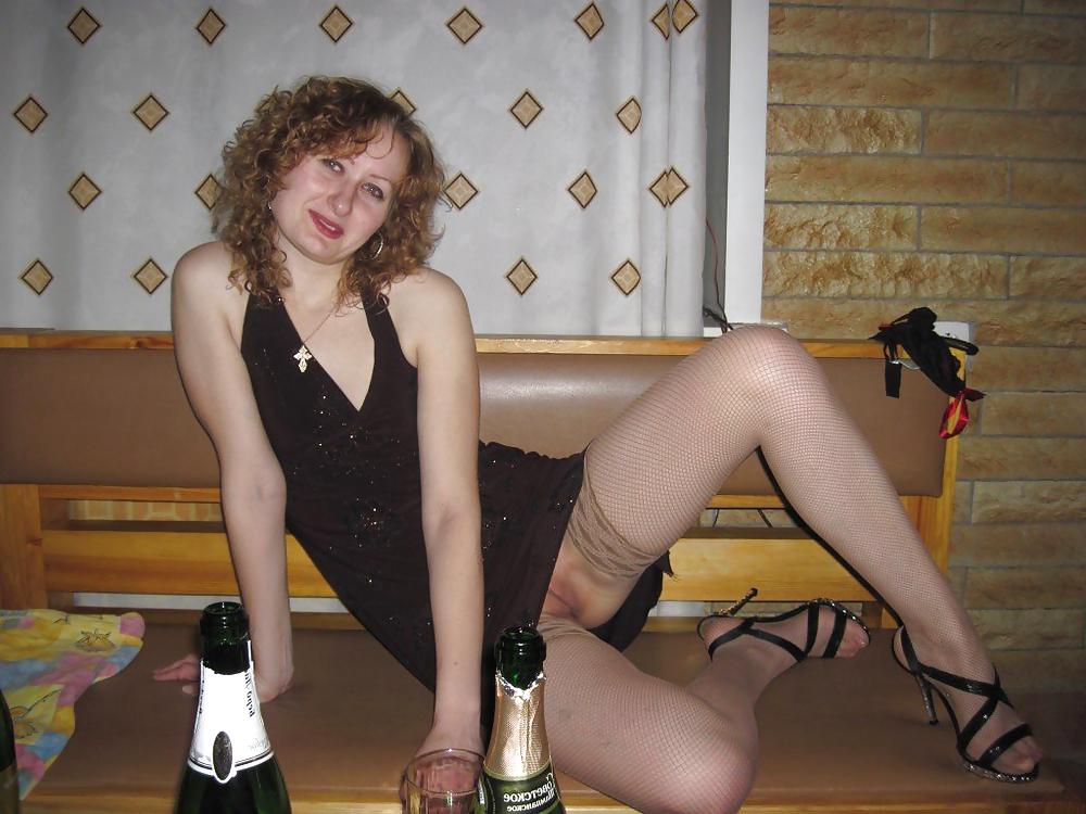 25P Russian mature sexwife. Amateur porn.