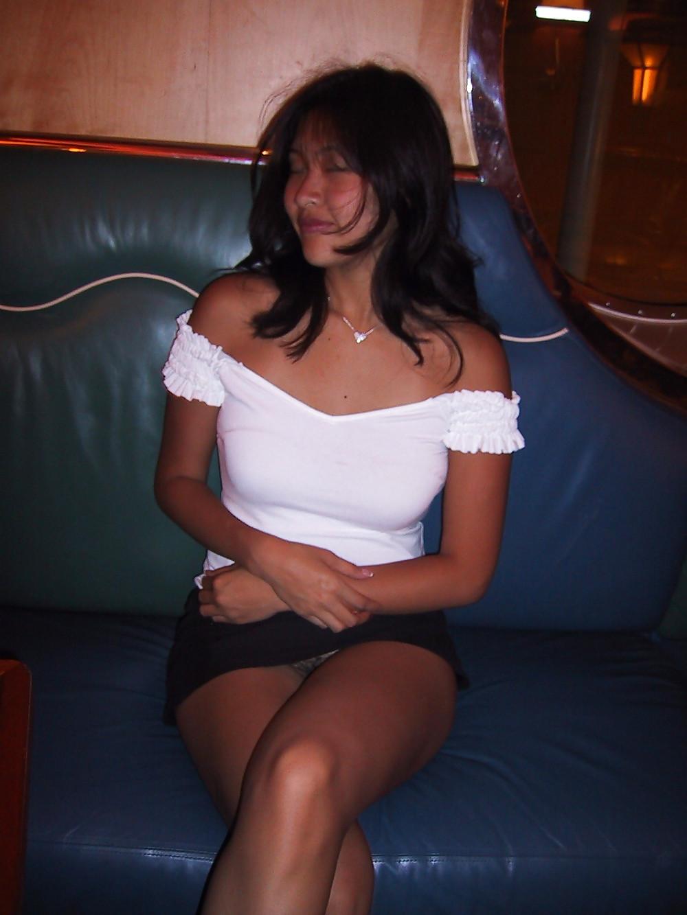 25P Amateur Korea girl Jeenie