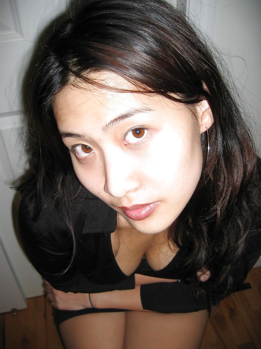 25P Amateur Korea girl Jeenie