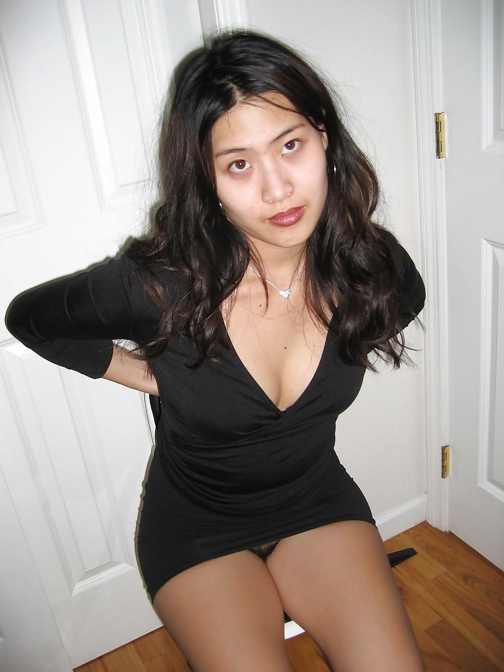 25P Amateur Korea girl Jeenie