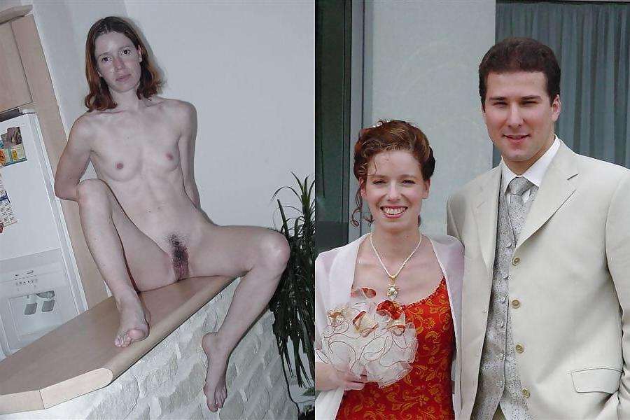 17P Amateur Web Whore Wives and Girlfriends Dressed Undressed