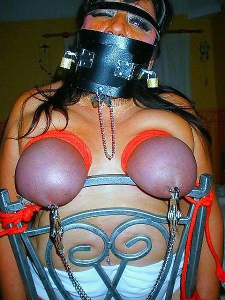 25P Bizarre Amateur Latex Granny
