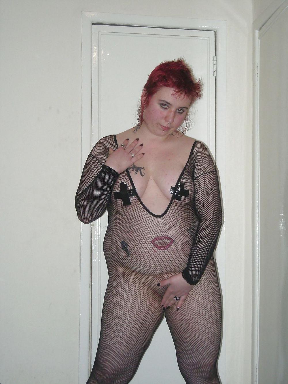 25P Amateur BBW Mix 02