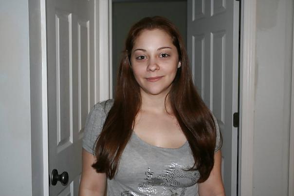 22P Amateur girl with big tits