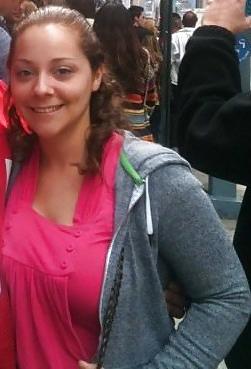 22P Amateur girl with big tits