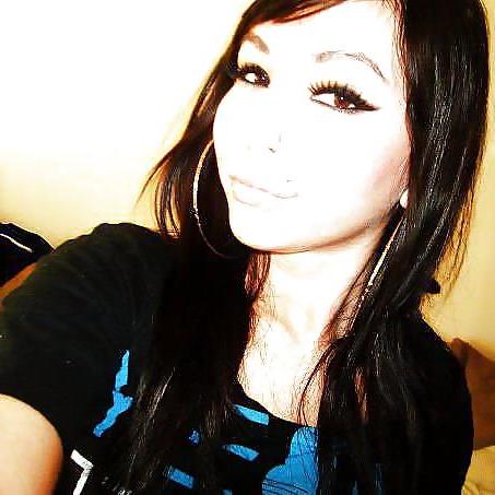 25P Amateur asian sluts collection NN