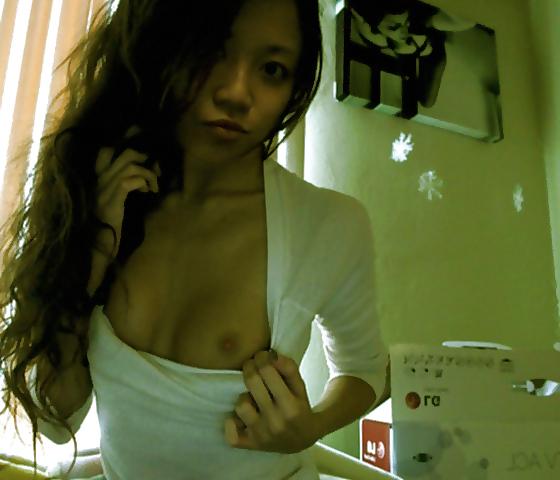 25P Amateur asian sluts collection NN