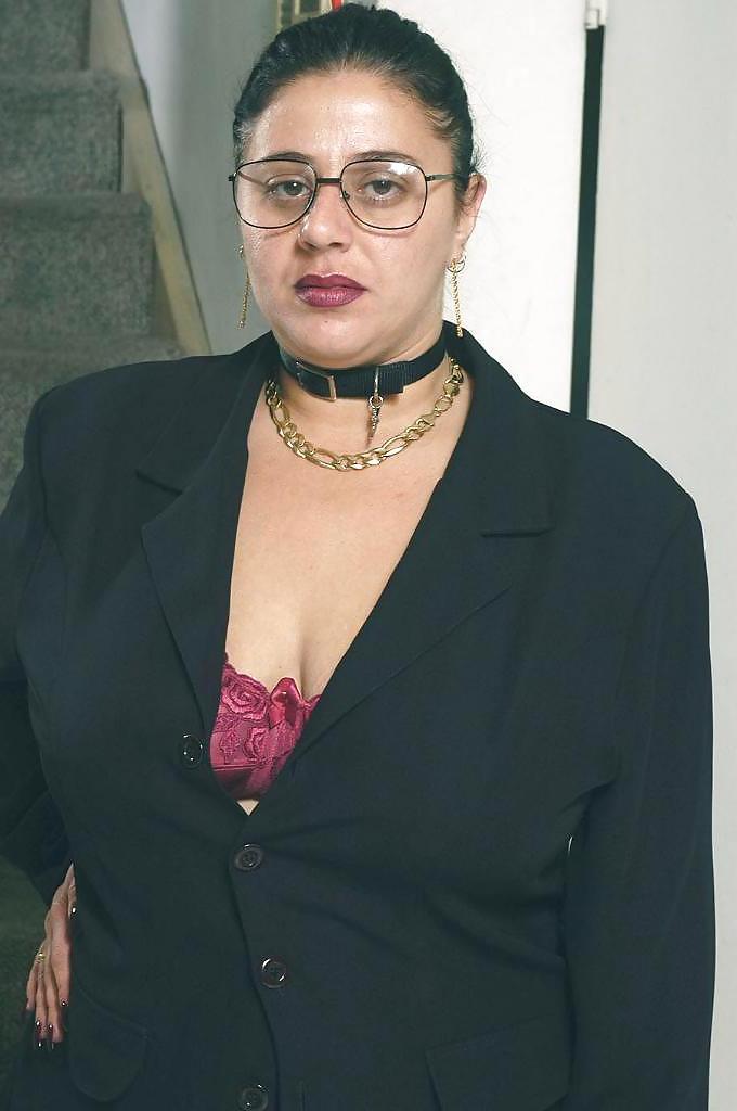 25P Stunning alluring mesmirizing breathtaking mature goddess