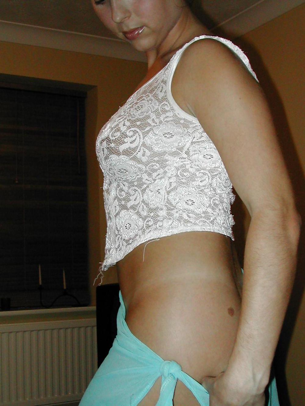 25P Sexy amateur Milf pt 2