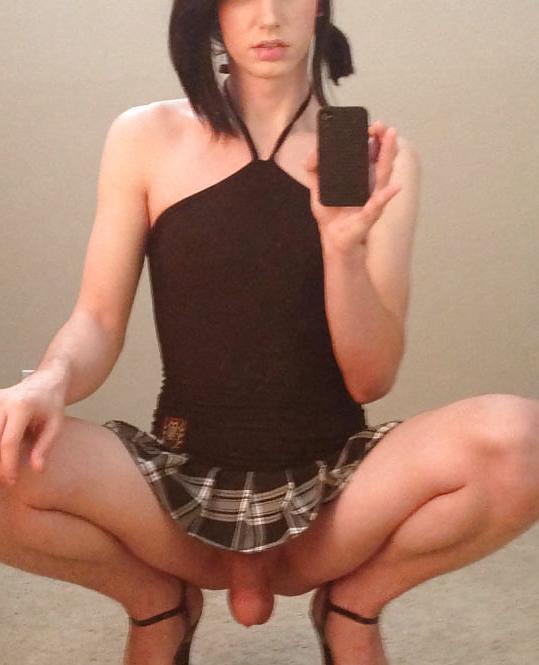 25P Sexy amateur shemales
