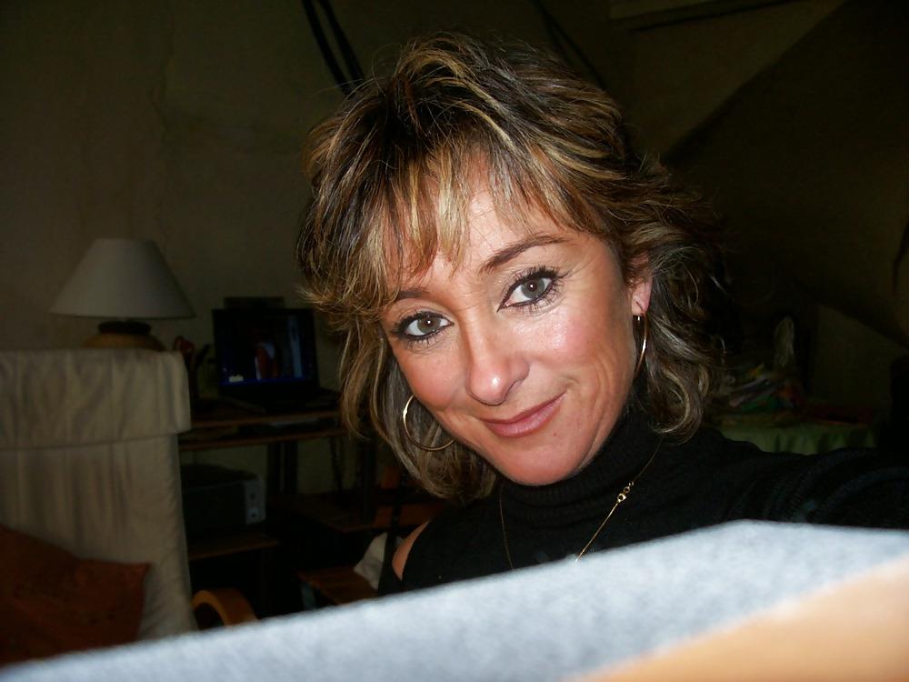 25P Aline - French amateur milf part7