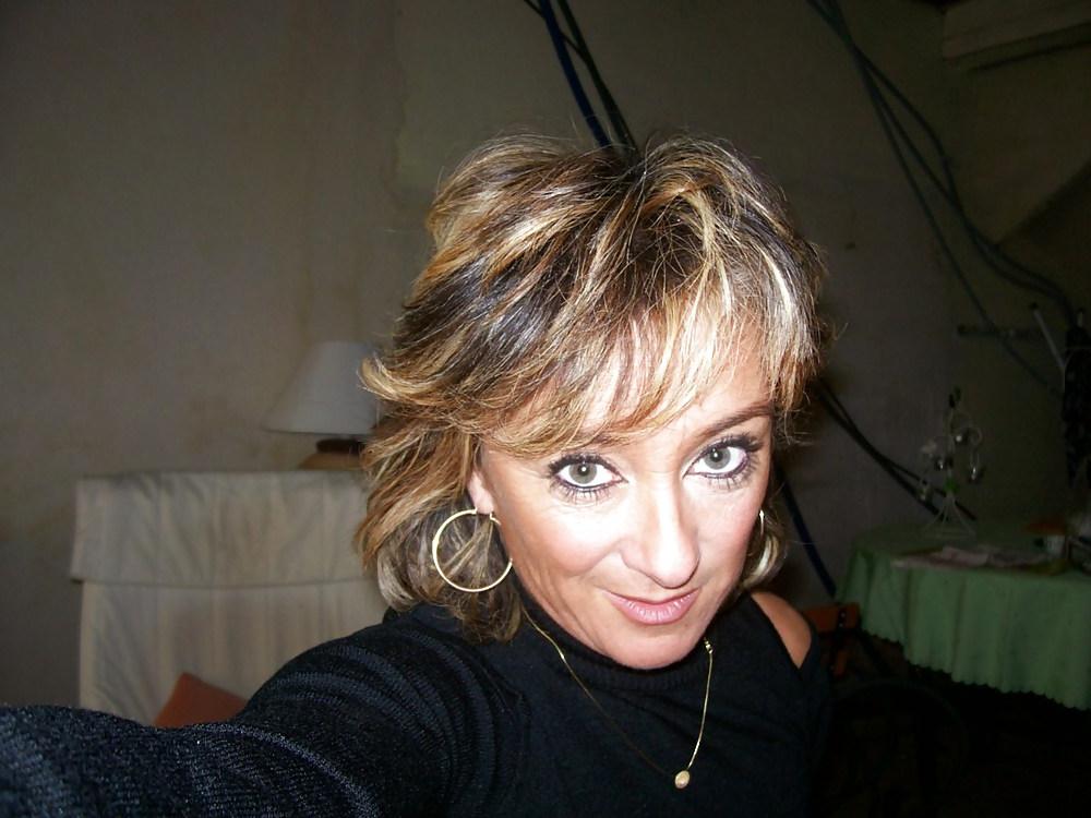 25P Aline - French amateur milf part7