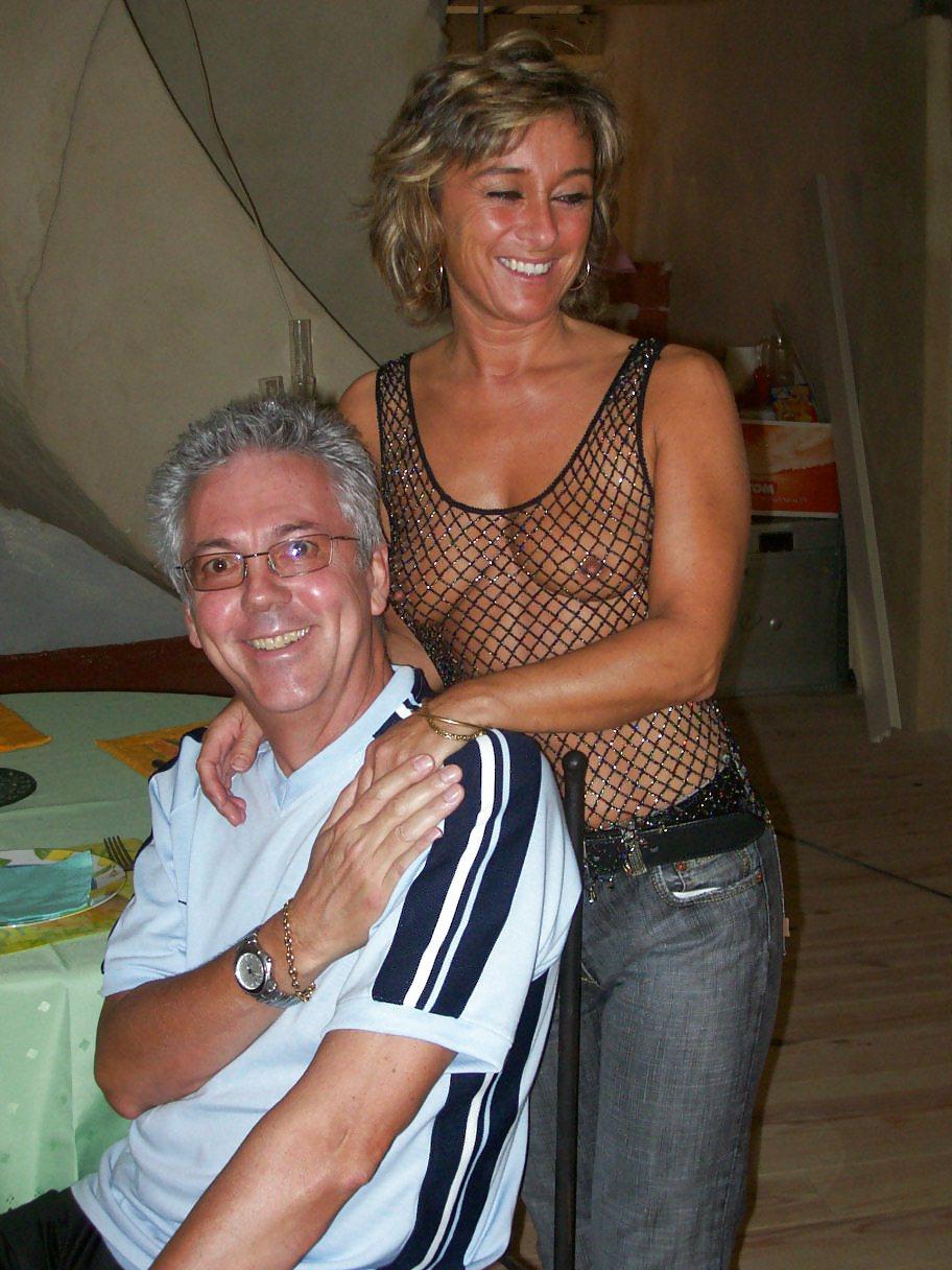 25P Aline - French amateur milf part7