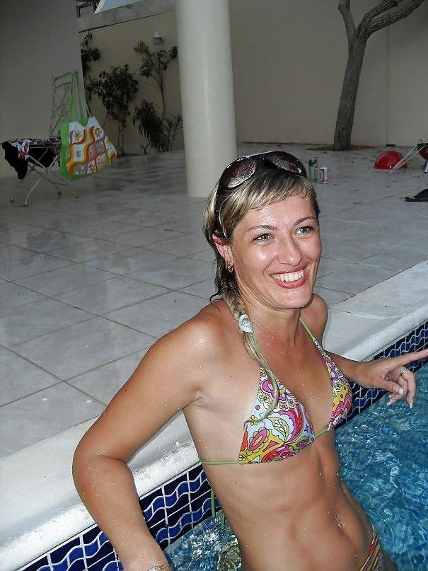 25P Amateur Hot Matures & Milfs & Grannies - Best collection #5