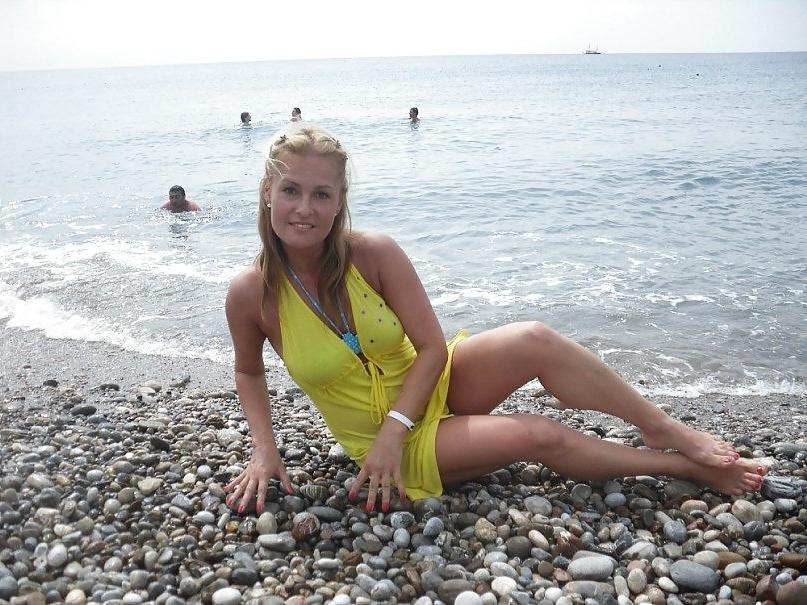 25P Amateur Hot Matures & Milfs & Grannies - Best collection #5