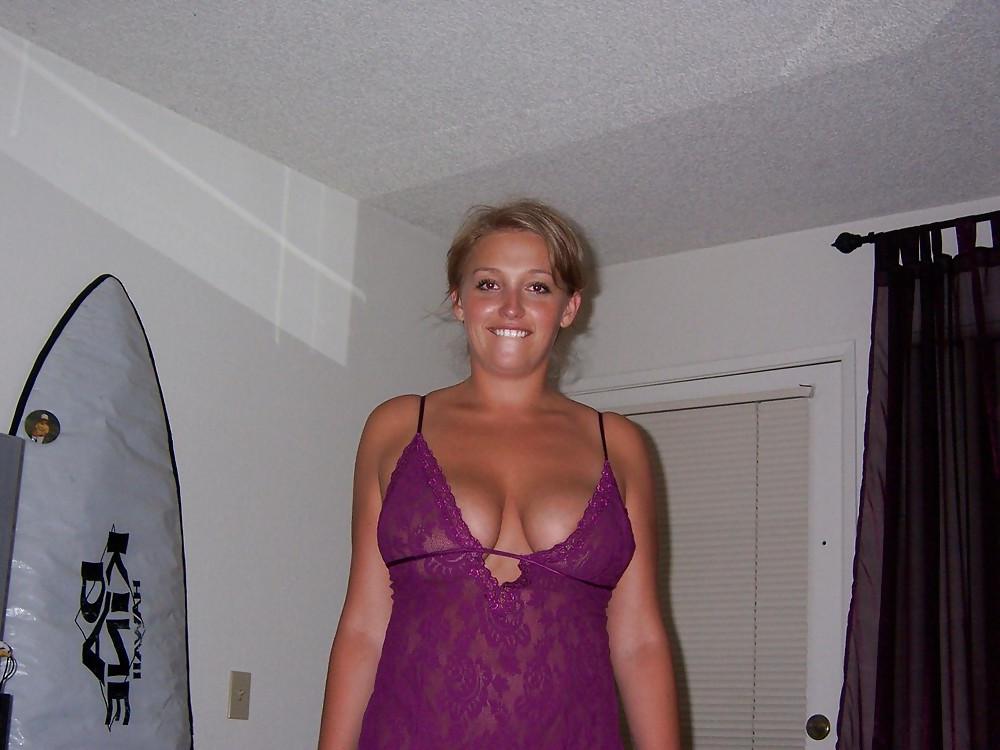 25P FIRST CLASS AMATEUR - Tina