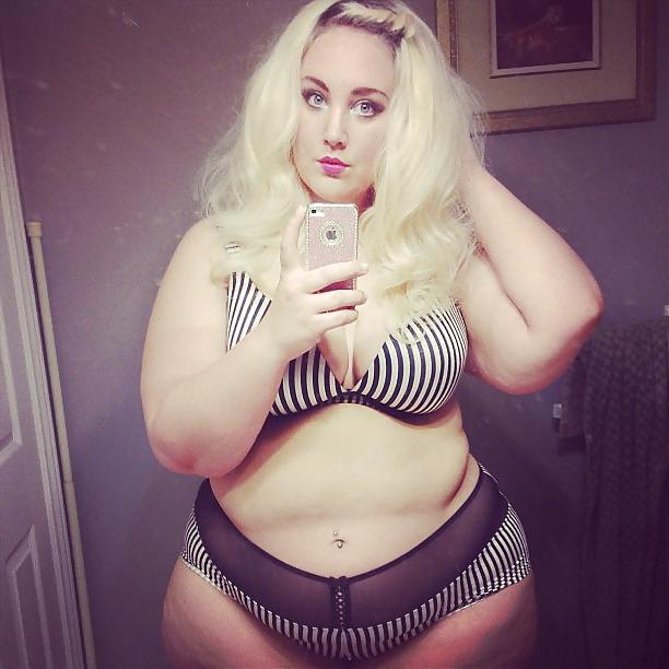 25P Amateur BBW & Busty 2