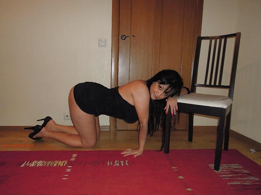 25P Amateur Hot Matures & Milfs & Grannies - Best collection #4