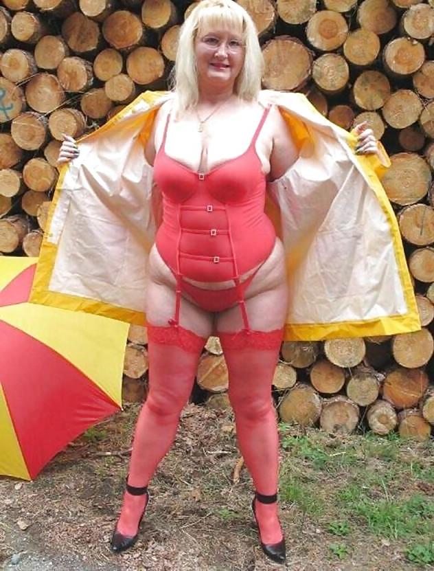 25P Amateur gilf 3