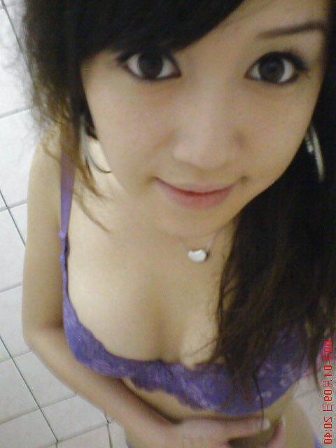 25P Amateur Asian Teens