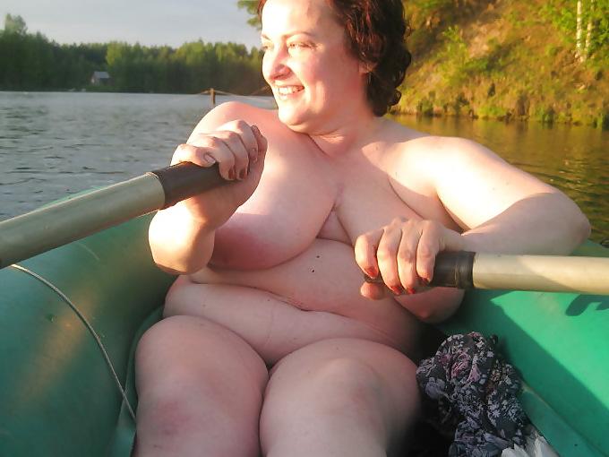 25P Russian sexy mature! Amateur!