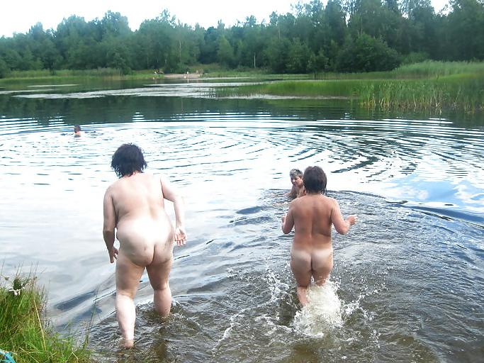 25P Russian sexy mature! Amateur!