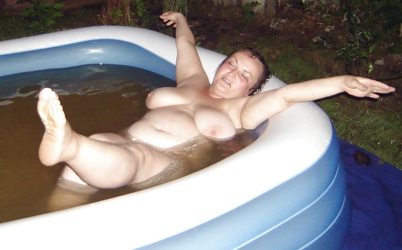 25P Russian sexy mature! Amateur!