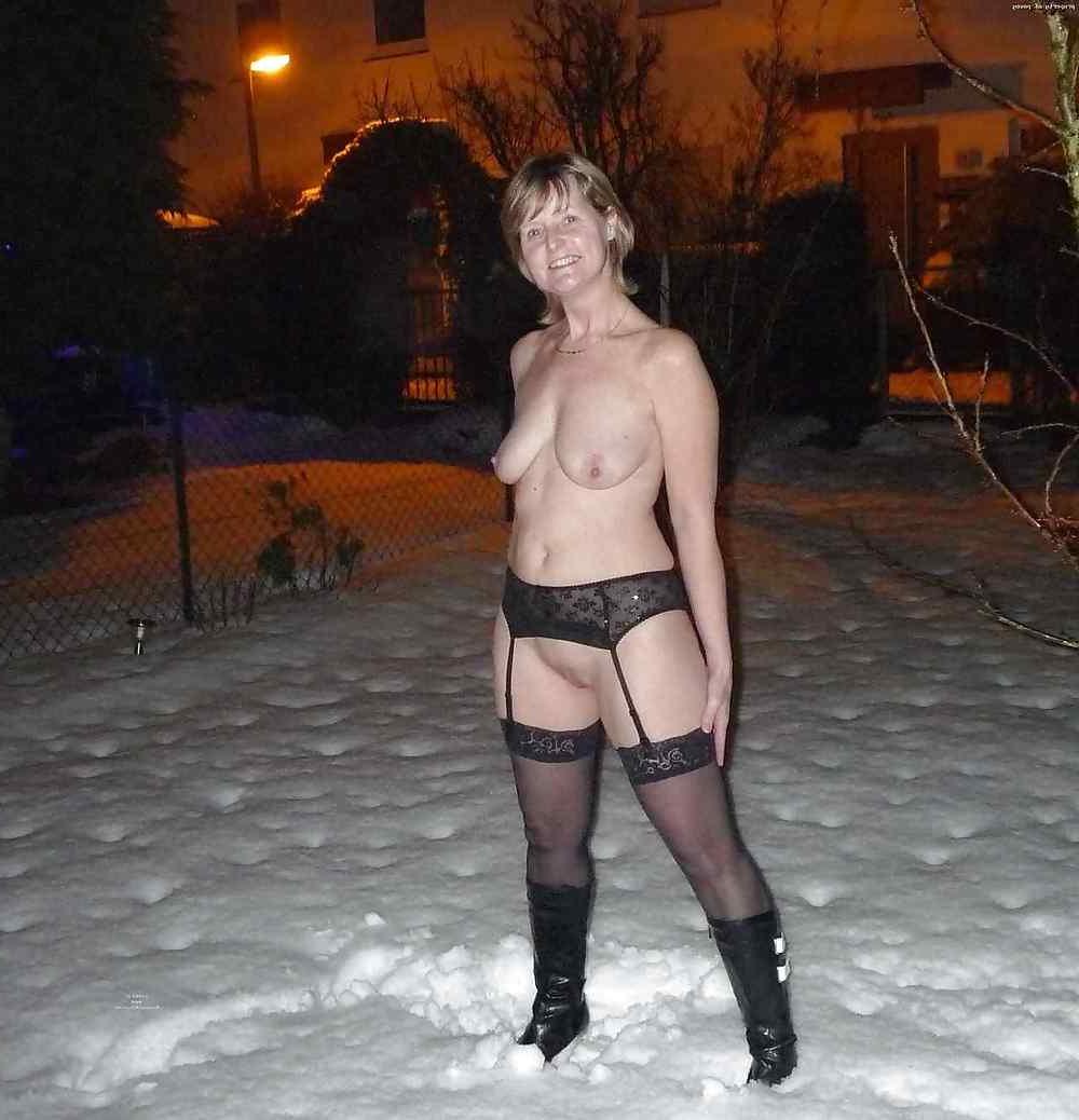 25P Amateur Mature Slut#12 MIX by DarKKo