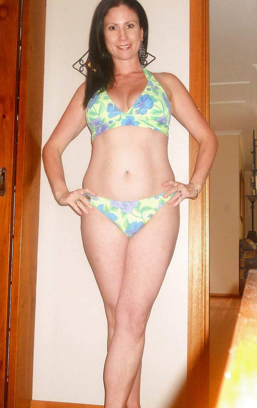 15P Amateur wife and mother