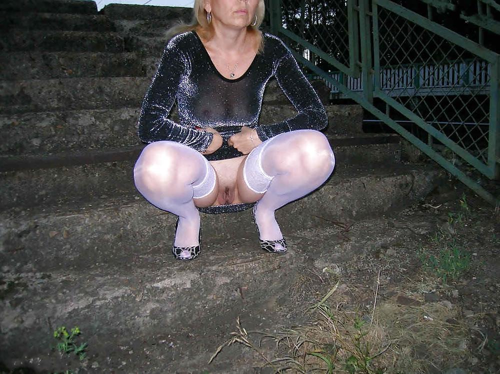 25P Amateur Mature Slut #13 MiX by DarKKo