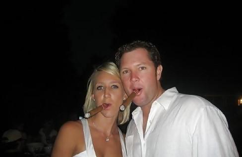 24P Amateur Swingers