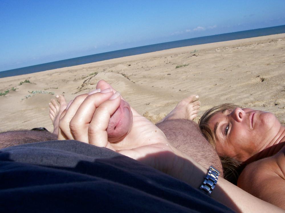 25P Aline - French amateur milf part2