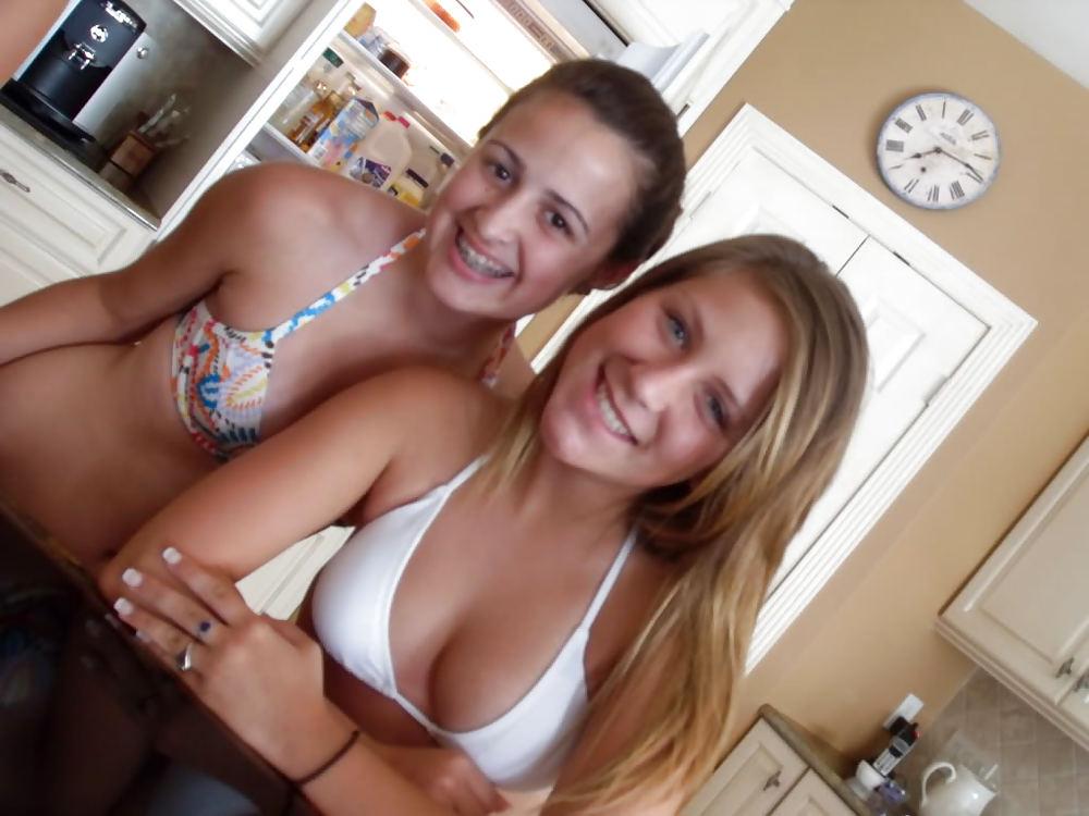 25P Amateur Teen Pics#3